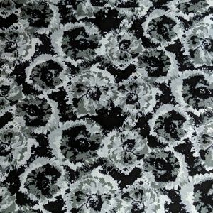 Large LuLaRoe floral Cassie pencil skirt